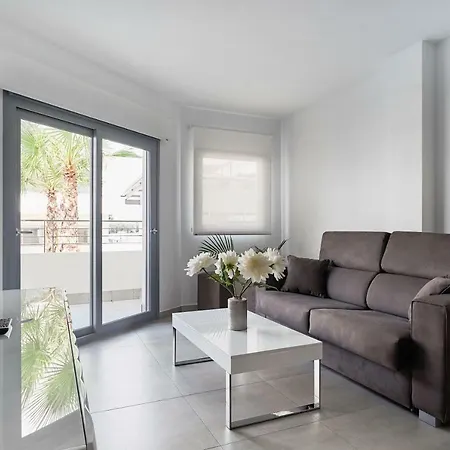 Apartment Orange Housing - Amalia 13