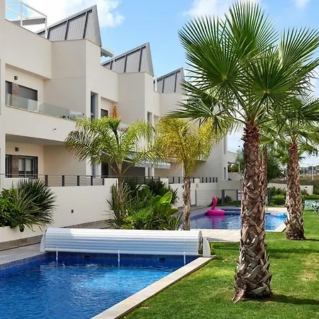 Orange Housing - Amalia 13 Torrevieja