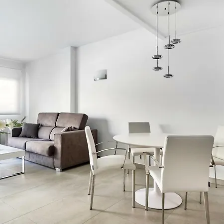 Apartment Orange Housing - Amalia 13 Torrevieja