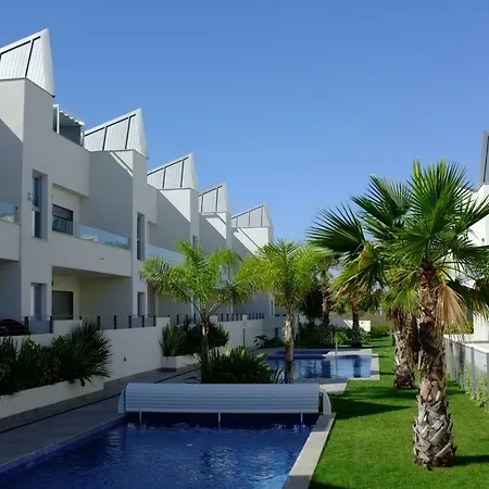 Orange Housing - Amalia 13 * Torrevieja