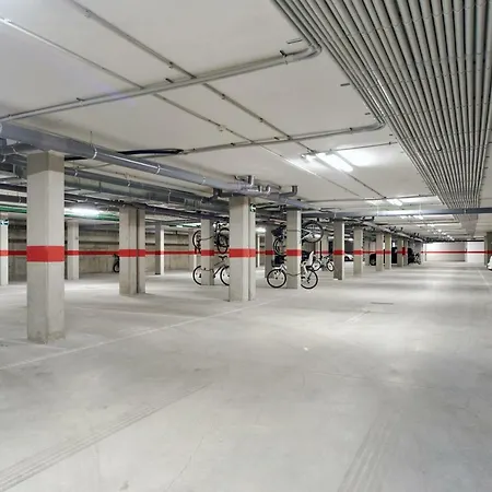 Apartment Orange Housing - Amalia 13 Torrevieja