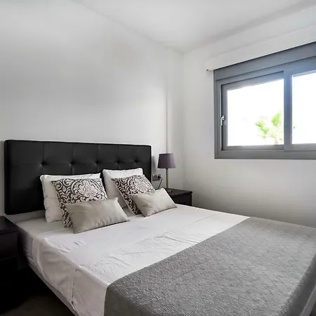 Apartment Orange Housing - Amalia 13 Torrevieja