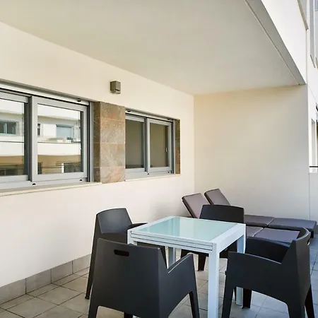 Apartment Orange Housing - Amalia 13 Torrevieja