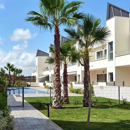 Apartment Orange Housing - Amalia 13 Torrevieja
