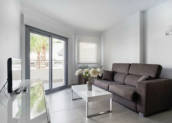 Apartment Orange Housing - Amalia 13