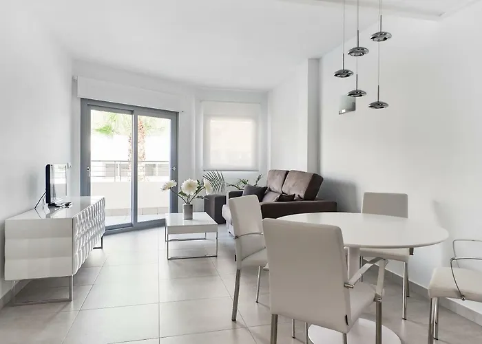 Apartment Orange Housing - Amalia 13 Torrevieja