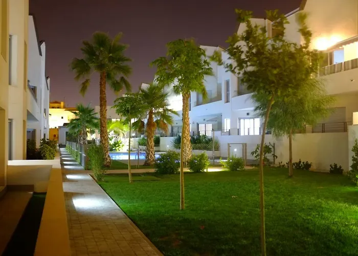 Orange Housing - Amalia 13 Torrevieja