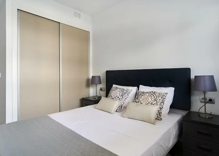 Orange Housing - Amalia 13 Torrevieja