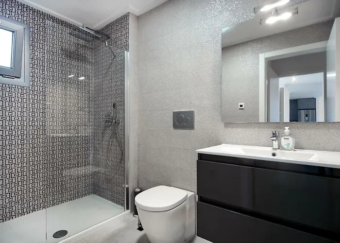 Orange Housing - Amalia 13 Torrevieja