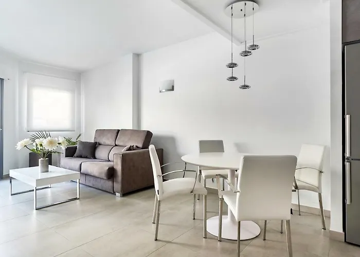 Apartment Orange Housing - Amalia 13 Torrevieja