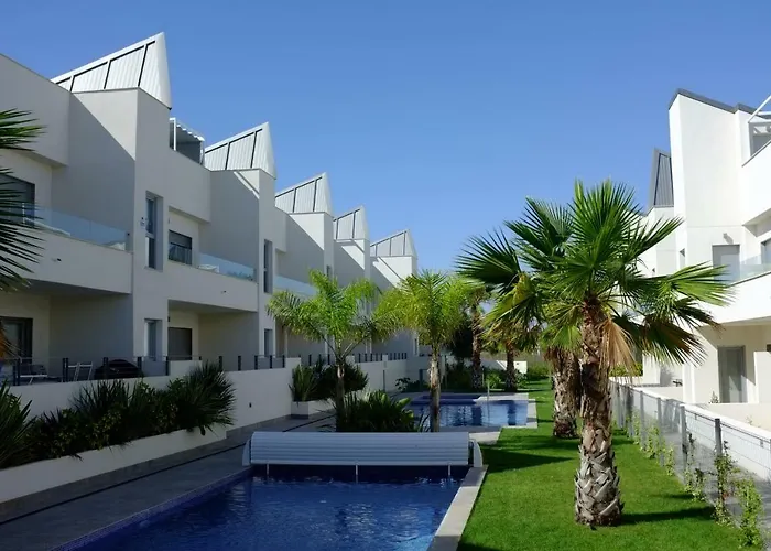 Orange Housing - Amalia 13 * Torrevieja