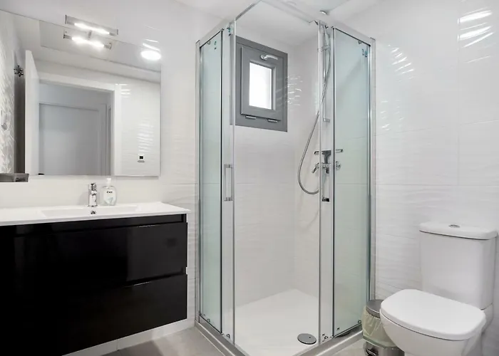 Orange Housing - Amalia 13 Apartment *