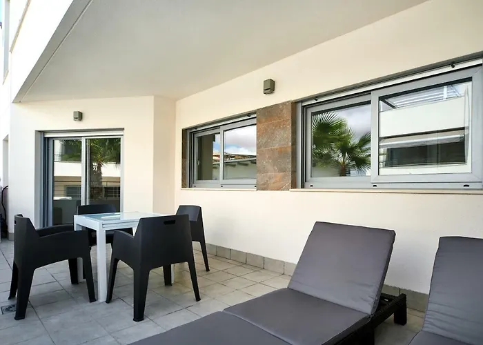 Orange Housing - Amalia 13 * Torrevieja