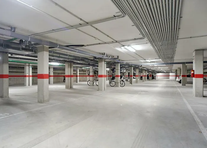 Apartment Orange Housing - Amalia 13 Torrevieja