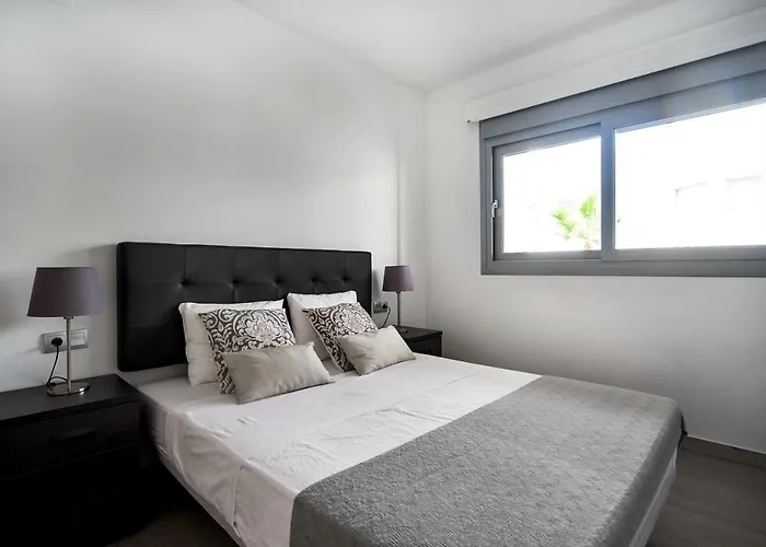 Apartment Orange Housing - Amalia 13 Torrevieja