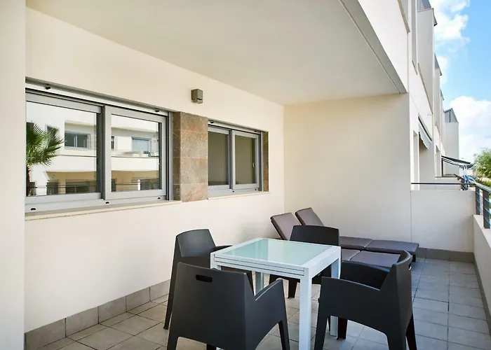 Apartment Orange Housing - Amalia 13 Torrevieja