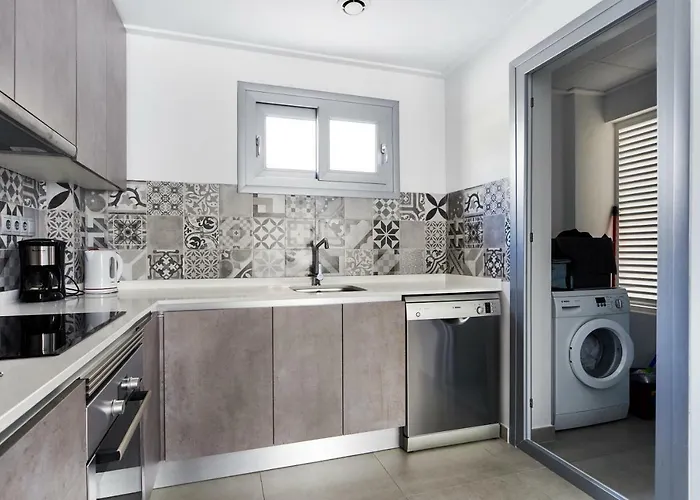 Orange Housing - Amalia 13 Torrevieja